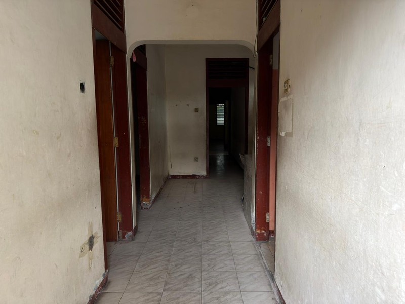 Dijual Gudang Siap Pakai Lokasi Strategis Dekat Ring Road Janti - Banguntapan 