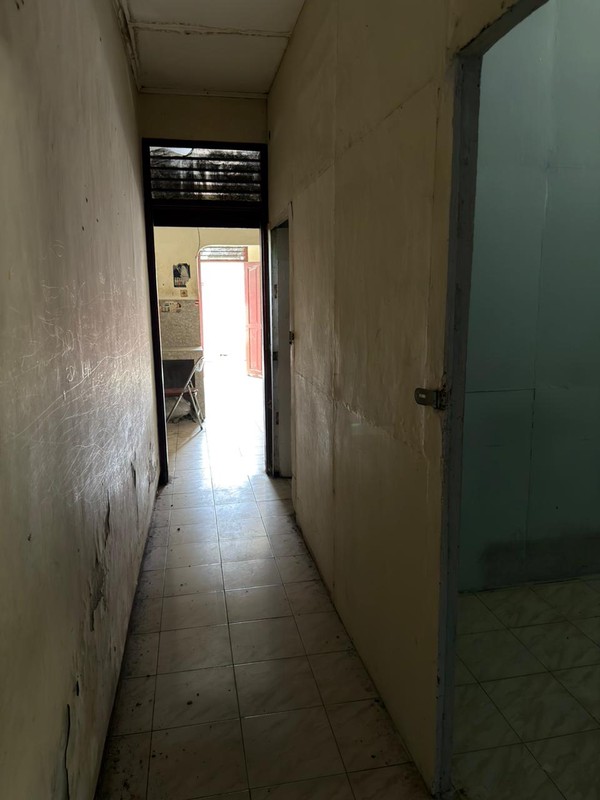 Dijual Gudang Siap Pakai Lokasi Strategis Dekat Ring Road Janti - Banguntapan 