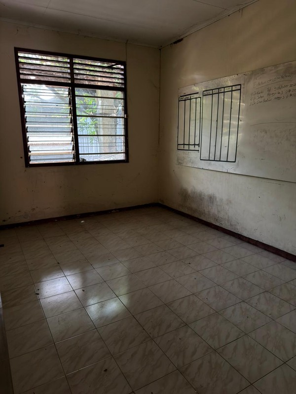 Dijual Gudang Siap Pakai Lokasi Strategis Dekat Ring Road Janti - Banguntapan 