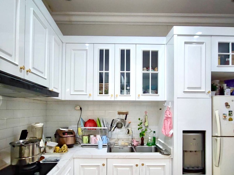 DIJUAL CEPAT! RUMAH MURAH SIAP HUNI DI HAJI NIIH RAGUNAN