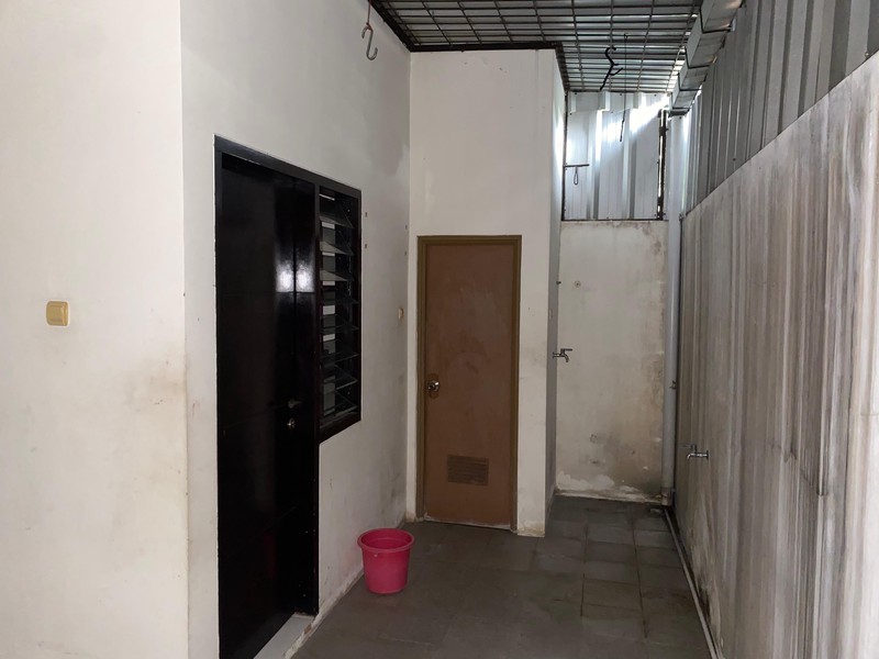 Rumah 2 Lantai Siap Huni Di Condet Kramat Jati Jakarta Timur