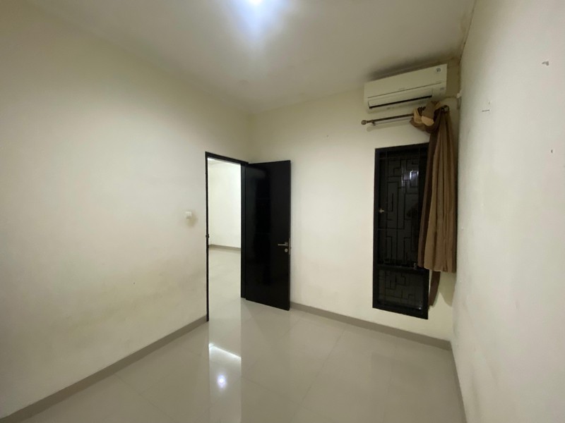 Rumah 2 Lantai Siap Huni Di Condet Kramat Jati Jakarta Timur