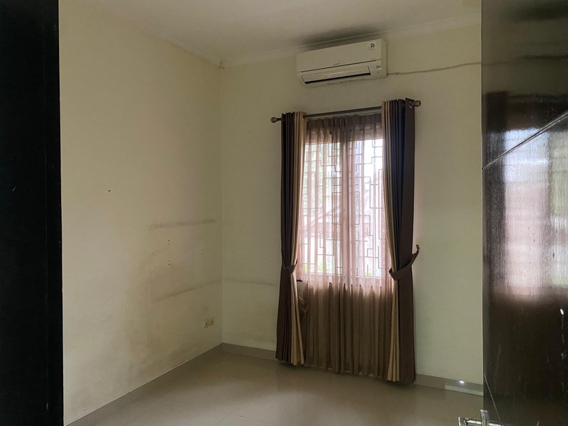 Rumah 2 Lantai Siap Huni Di Condet Kramat Jati Jakarta Timur