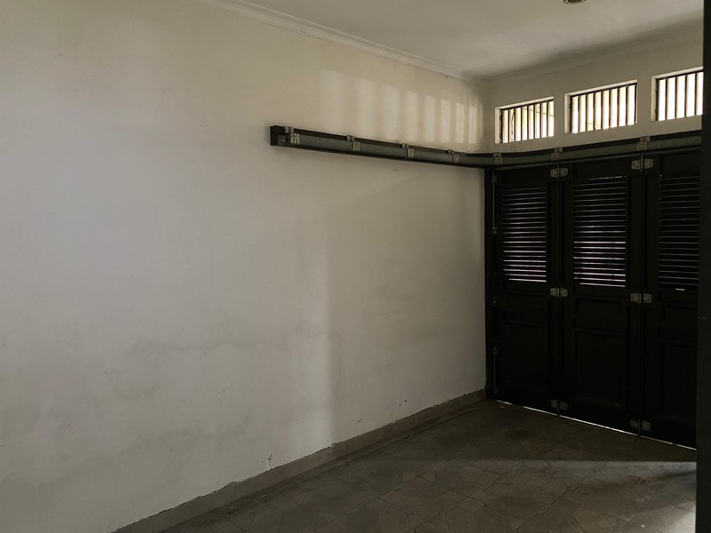 Rumah 2 Lantai Siap Huni Di Condet Kramat Jati Jakarta Timur