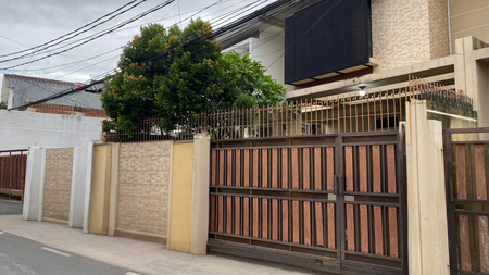 Rumah 2 Lantai Siap Huni Di Condet Kramat Jati Jakarta Timur