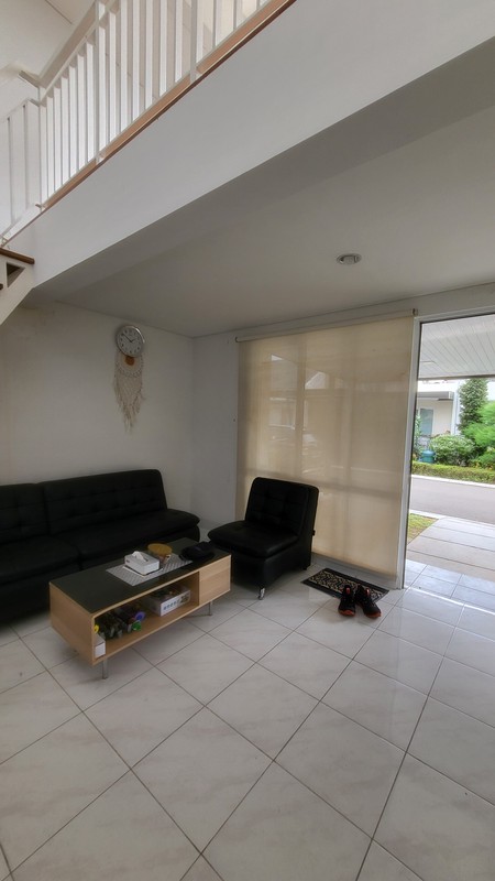 Rumah Murah Siap Huni di Paramount Petals Tangerang Dekat Akses Tol