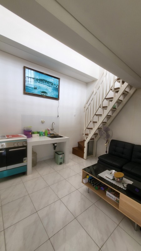 Rumah Murah Siap Huni di Paramount Petals Tangerang Dekat Akses Tol