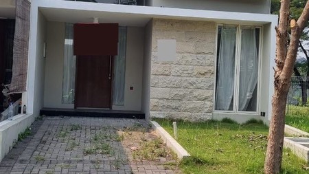 Dijual Rumah Northwest Park - Surabaya Barat