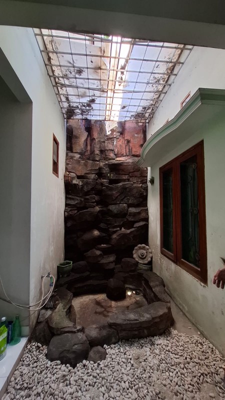 Rumah Tinggal Semi Furnish Lokasi Premium Siap Huni di Semaki, Umbulharjo