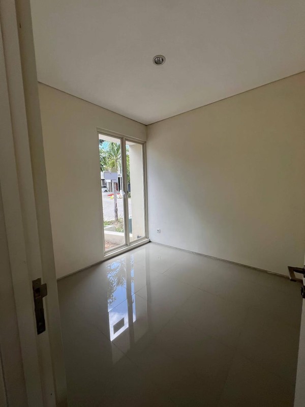 Dijual Rumah Citraland Northwest Park - Surabaya Barat