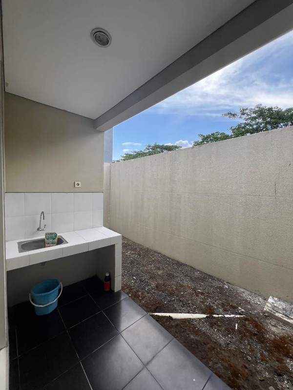 Dijual Rumah Citraland Northwest Park - Surabaya Barat