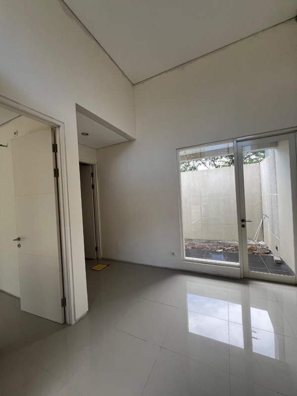 Dijual Rumah Citraland Northwest Park - Surabaya Barat