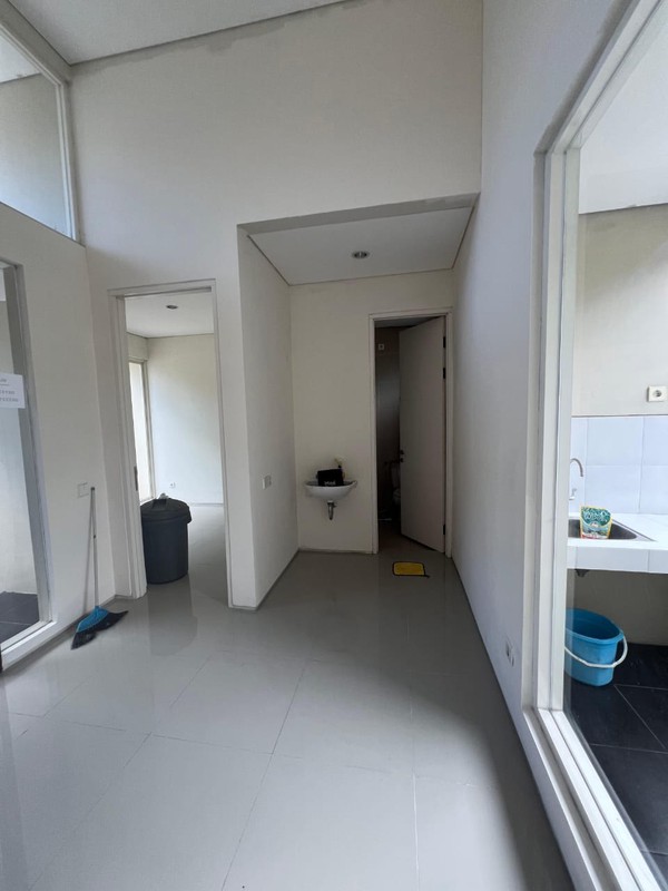 Dijual Rumah Citraland Northwest Park - Surabaya Barat