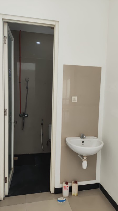 Disewakan area komersial citraland