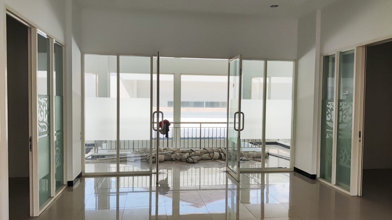 Disewakan area komersial citraland