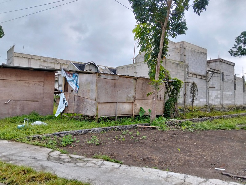Disewakan Tanah Luas 200 Meter Persegi - Dekat Kampus UII Sardonoharjo Ngaglik Sleman