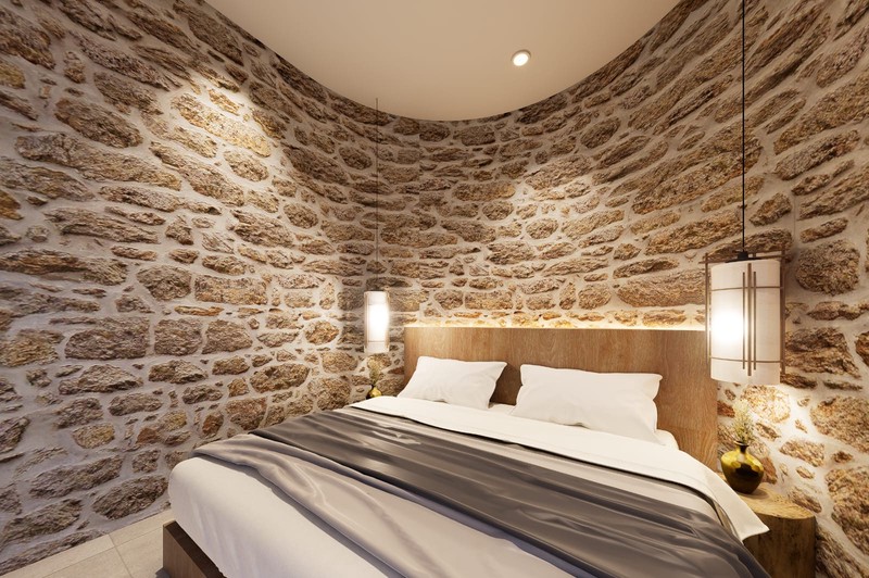 Freehold - 3-Bedroom Villa with Rooftop Terrace in Nusa Dua, Bali