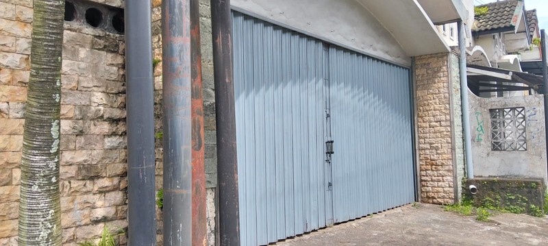 Bangunan Rumah Luas Lokasi Strategis di Baturetno Banguntapan Bantul 