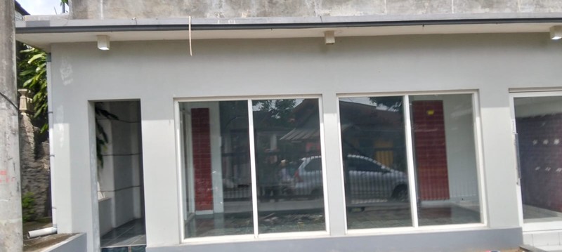 Bangunan Rumah Luas Lokasi Strategis di Baturetno Banguntapan Bantul 