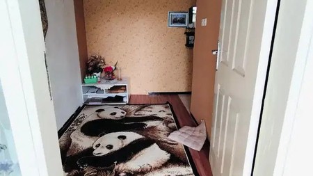  Jual Cepat Rumah Minimalis - Citraland Bukit Palma Surabaya