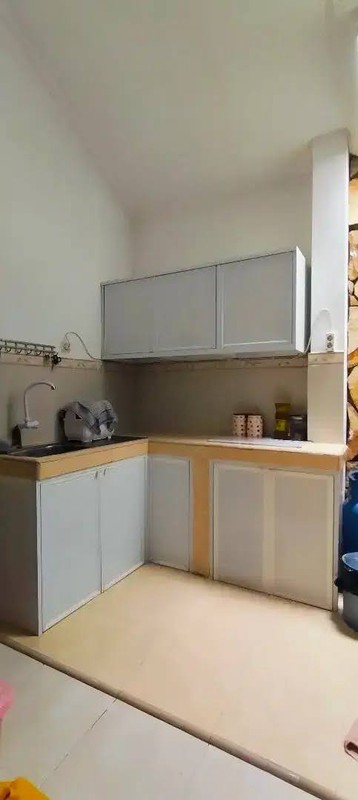  Jual Cepat Rumah Minimalis - Citraland Bukit Palma Surabaya