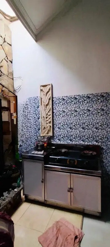  Jual Cepat Rumah Minimalis - Citraland Bukit Palma Surabaya