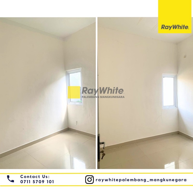 RUMAH JUAL PALEMBANG KOMERSIL TERBAIK 