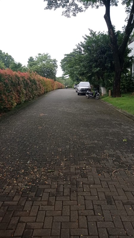 Kavling lokasin Premium Allevare Foresta BSD city 