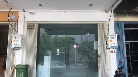  Dijual Ruko Raya Lontar - Surabaya Barat