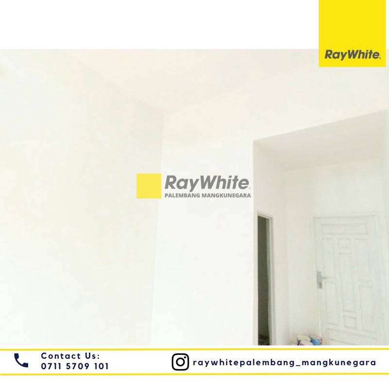 3 Rumah Komersil di Muara Enim