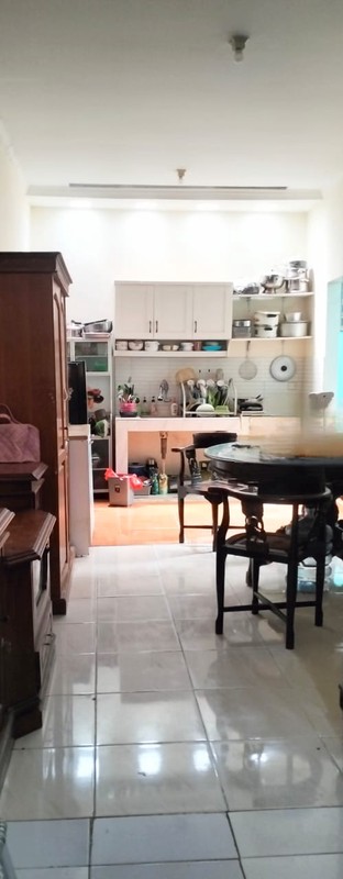 Rumah di Citra Indah Jonggol