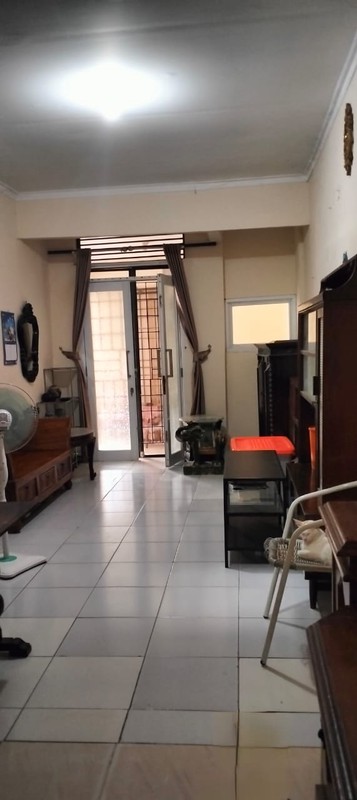 Rumah di Citra Indah Jonggol