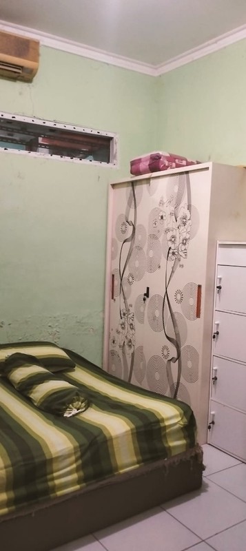 Rumah di Citra Indah Jonggol