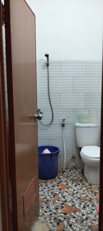 Rumah di Citra Indah Jonggol