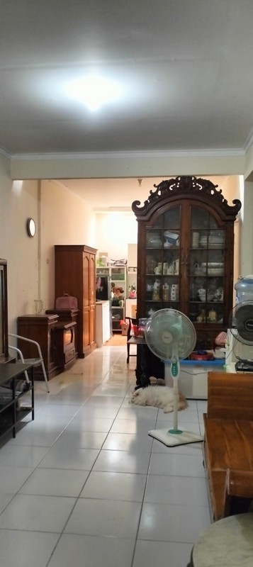 Rumah di Citra Indah Jonggol