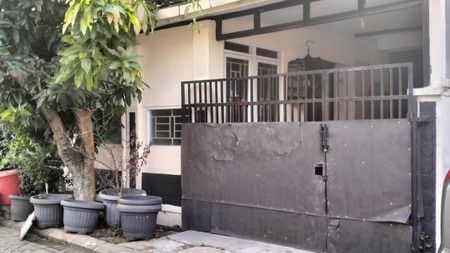 Rumah di Citra Indah Jonggol