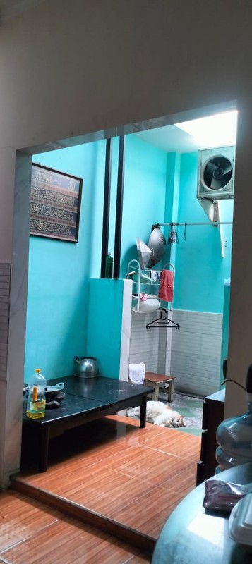 Rumah di Citra Indah Jonggol