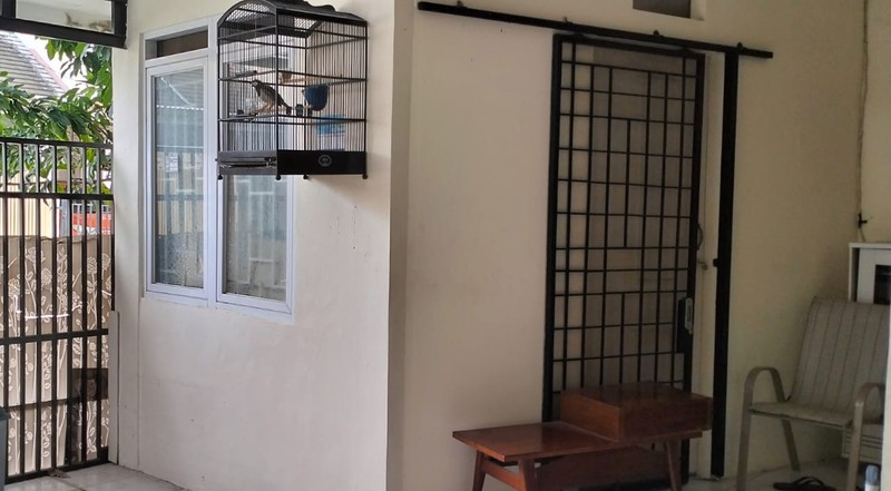 Rumah di Citra Indah Jonggol