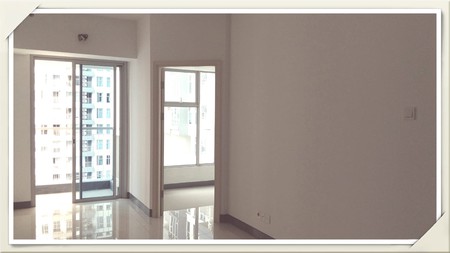 Dijual Apartemen Baru Gress - Benson Tower Surabaya Barat