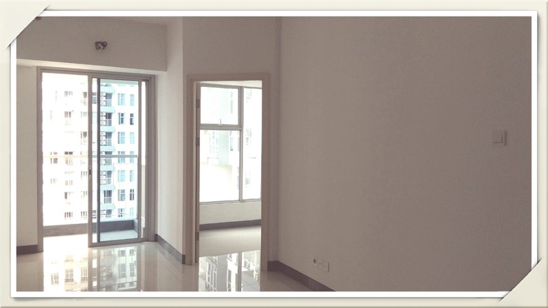 Dijual Apartemen Baru Gress - Benson Tower Surabaya Barat