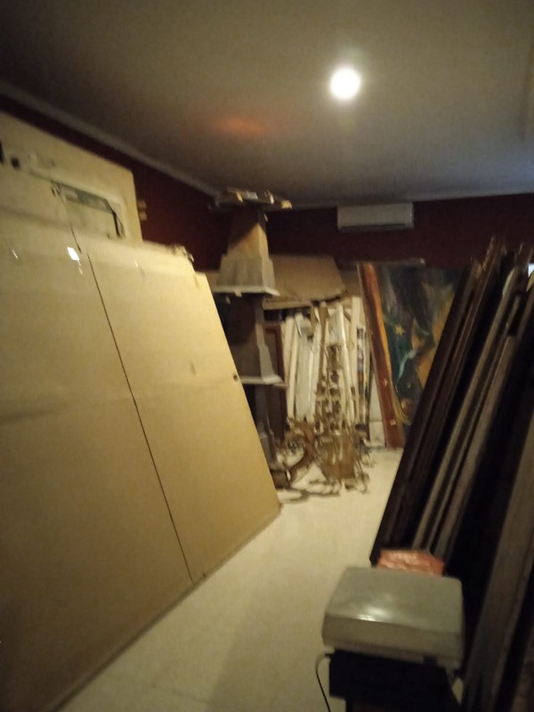 Ruko SHM 2,5 Lantai di Jalan Utama Cinere Raya