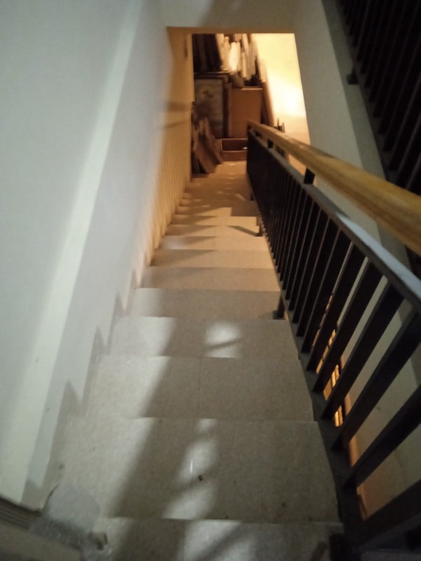 Ruko SHM 2,5 Lantai di Jalan Utama Cinere Raya