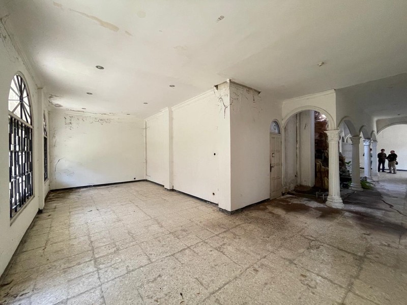 Rumah Mewah Halaman Luas di Pusat Kota Yogyakarta, Dekat Kampus & Perkantoran, Muja Muju, Umbulharjo, Yogyakarta