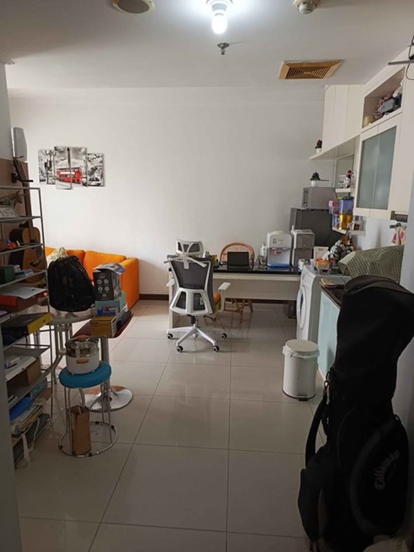  Dijual Apartemen Waterplace Tower B - Surabaya Barat