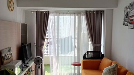  Dijual Apartemen Waterplace Tower B - Surabaya Barat