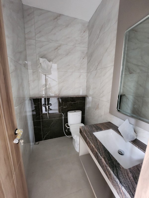 7 Milyar-an Private Lift Rumah Baru Citraland Woodland Surabaya New Smart Home - Bonus Furniture Dekat Ciputra Hospital, Uc, Pasar Modern Citraland 