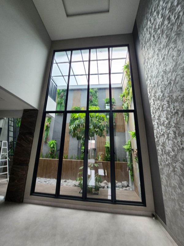 7 Milyar-an Private Lift Rumah Baru Citraland Woodland Surabaya New Smart Home - Bonus Furniture Dekat Ciputra Hospital, Uc, Pasar Modern Citraland 