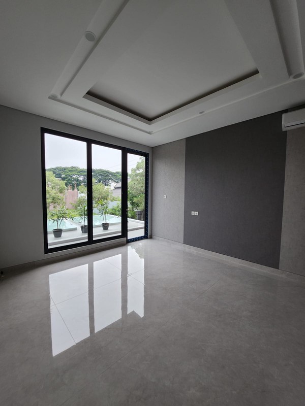 7 Milyar-an Private Lift Rumah Baru Citraland Woodland Surabaya New Smart Home - Bonus Furniture Dekat Ciputra Hospital, Uc, Pasar Modern Citraland 