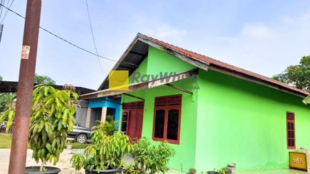 Rumah di Celentang