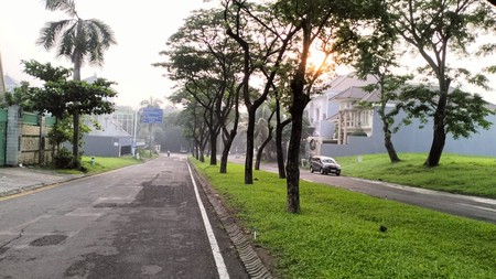 For Rent - Tanah Raya Internasional Village Citraland B1, Surabaya Barat